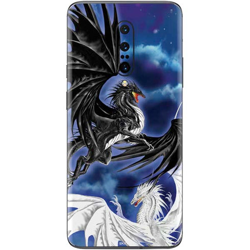 Twilight Duel by Ruth Thompson OnePlus 7 Pro Skin