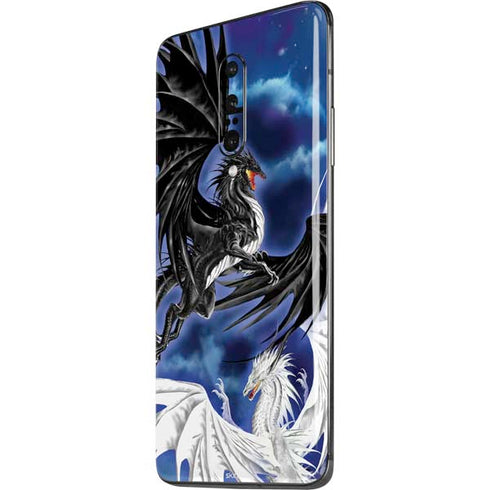 Twilight Duel by Ruth Thompson OnePlus 7 Pro Skin