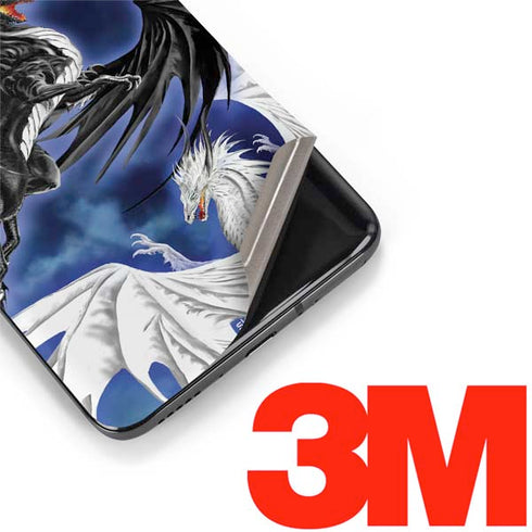 Twilight Duel by Ruth Thompson OnePlus 7 Pro Skin