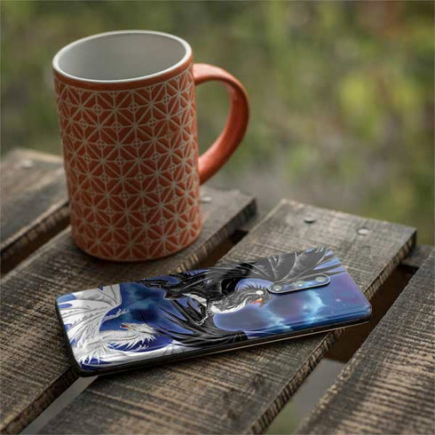 Twilight Duel by Ruth Thompson OnePlus 7 Pro Skin