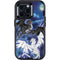Twilight Duel by Ruth Thompson Otterbox Defender iPhone Skin