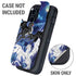 Twilight Duel by Ruth Thompson Otterbox Defender iPhone Skin