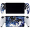 Twilight Duel by Ruth Thompson PlayStation Portal Remote Player Skin