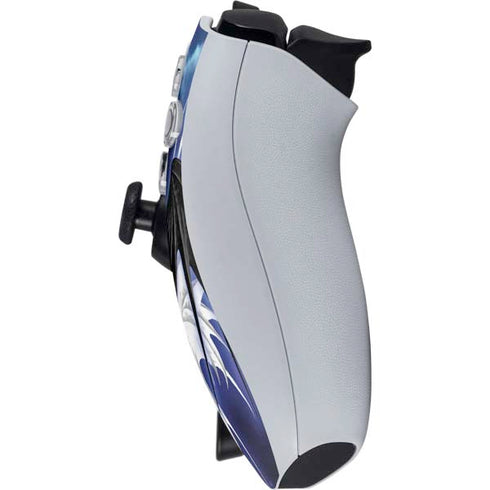 Twilight Duel by Ruth Thompson PlayStation Portal Remote Player Skin