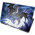 Twilight Duel by Ruth Thompson Dell Precision Skin
