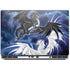Twilight Duel by Ruth Thompson Dell Precision Skin