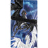Twilight Duel by Ruth Thompson PS5 Pro Console Skin
