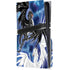 Twilight Duel by Ruth Thompson PS5 Pro Disk Console Skin