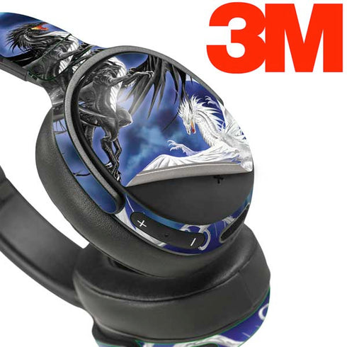 Twilight Duel by Ruth Thompson Skullcandy Venue Skin