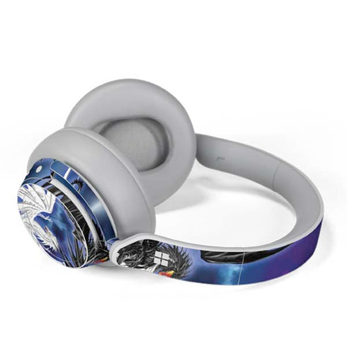 Twilight Duel by Ruth Thompson Surface Headphones Skin