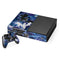 Twilight Duel by Ruth Thompson Xbox One Console and Controller Bundle Skin