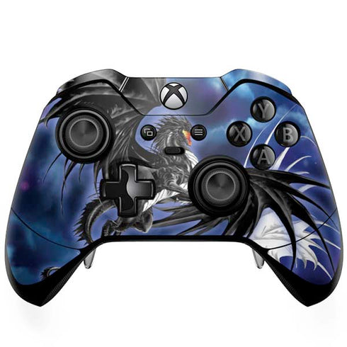Twilight Duel by Ruth Thompson Xbox One Elite Controller Skin