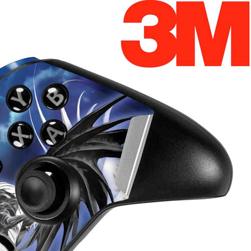 Twilight Duel by Ruth Thompson Xbox One Elite Controller Skin