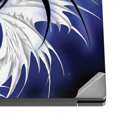 Twilight Duel by Ruth Thompson Dell XPS Skin