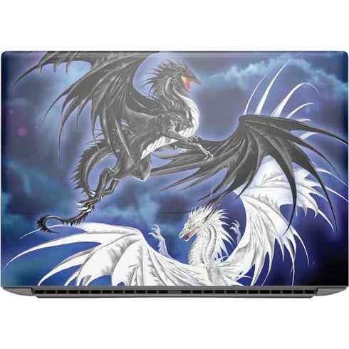Twilight Duel by Ruth Thompson HP ZBook Fury 16 G10 Skin