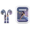 Twilight Shimmer by Rachel Anderson Apple AirPods Skin