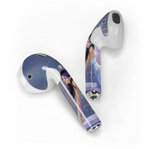 Twilight Shimmer by Rachel Anderson Apple AirPods Skin