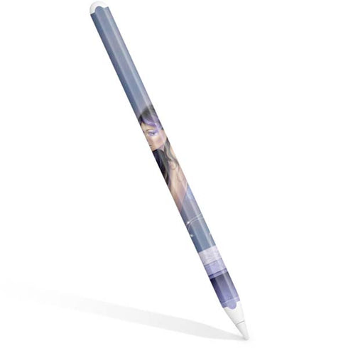 Twilight Shimmer by Rachel Anderson Apple Pencil (2nd Gen 2019) Skin