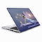 Twilight Shimmer by Rachel Anderson HP Elitebook Skin