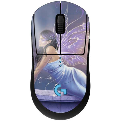 Twilight Shimmer by Rachel Anderson G Pro Wireless Gaming Mouse Skin