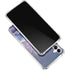 Twilight Shimmer by Rachel Anderson Gabb Phone 4 Clear Case