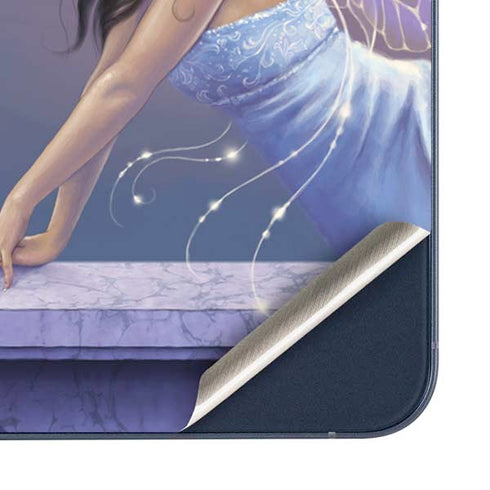 Twilight Shimmer by Rachel Anderson Galaxy A35 5G Skin