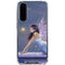 Twilight Shimmer by Rachel Anderson Galaxy A36 5G Clear Case