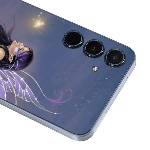 Twilight Shimmer by Rachel Anderson Galaxy A36 5G Skin