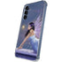 Twilight Shimmer by Rachel Anderson Galaxy A55 5G Clear Case