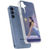 Twilight Shimmer by Rachel Anderson Galaxy A55 5G Clear Case