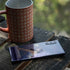 Twilight Shimmer by Rachel Anderson Galaxy Note 10 Plus Skin