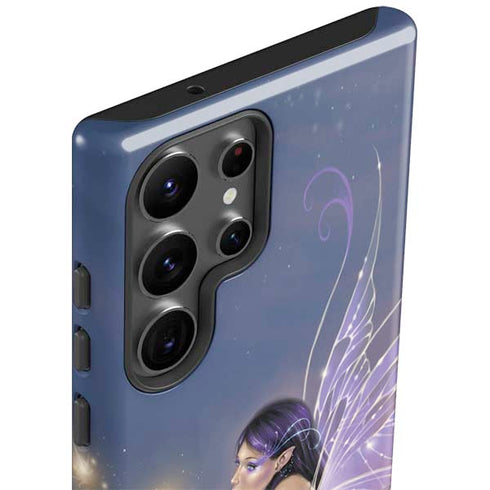 Twilight Shimmer by Rachel Anderson Galaxy S23 Ultra Pro Case