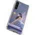 Twilight Shimmer by Rachel Anderson Galaxy S24 FE Clear Case