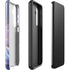 Twilight Shimmer by Rachel Anderson Galaxy S25 Impact Case