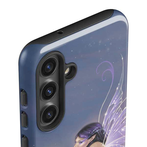 Twilight Shimmer by Rachel Anderson Galaxy S25 Plus Impact Case