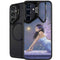 Twilight Shimmer by Rachel Anderson Galaxy S24 Plus Kickstand Case