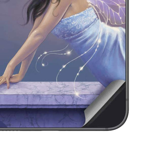 Twilight Shimmer by Rachel Anderson Galaxy S25 Skin
