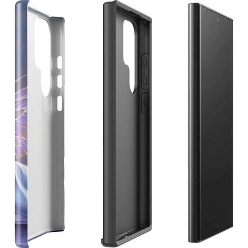 Twilight Shimmer by Rachel Anderson Galaxy S25 Ultra Impact Case