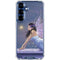 Twilight Shimmer by Rachel Anderson Galaxy S25 Plus Clear Case