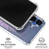 Twilight Shimmer by Rachel Anderson Galaxy S25 Plus Clear Case
