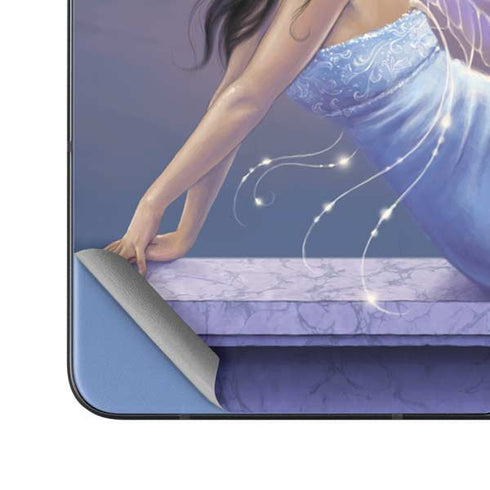 Twilight Shimmer by Rachel Anderson Galaxy Z Fold5 5G Skin