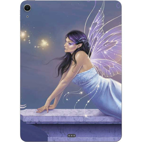 Twilight Shimmer by Rachel Anderson Apple iPad Air Skin