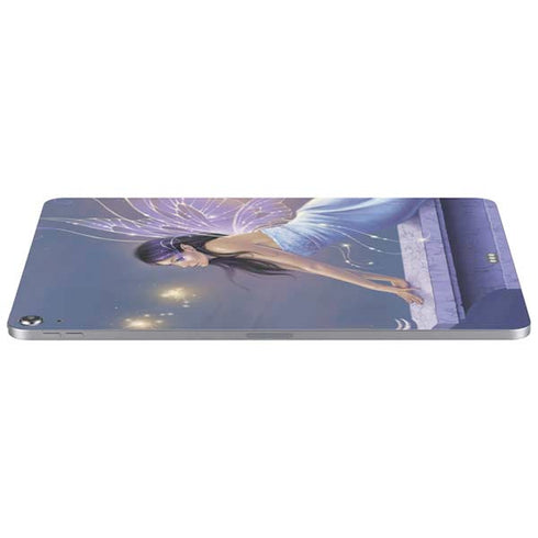 Twilight Shimmer by Rachel Anderson Apple iPad Air Skin