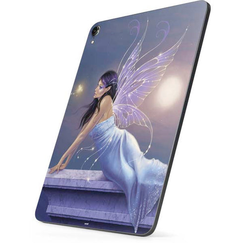 Twilight Shimmer by Rachel Anderson Apple iPad Pro Skin