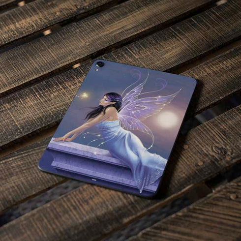 Twilight Shimmer by Rachel Anderson Apple iPad Pro Skin