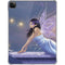 Twilight Shimmer by Rachel Anderson iPad Pro 11in (2024) Clear Case