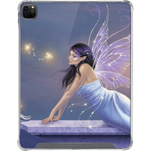 Twilight Shimmer by Rachel Anderson iPad Cases