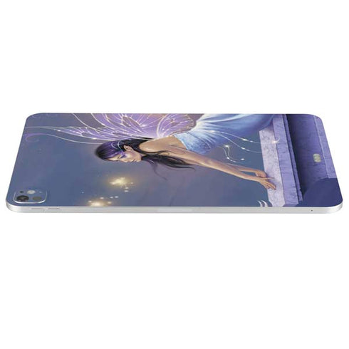 Twilight Shimmer by Rachel Anderson iPad Pro 13in M4 (2024) Skin