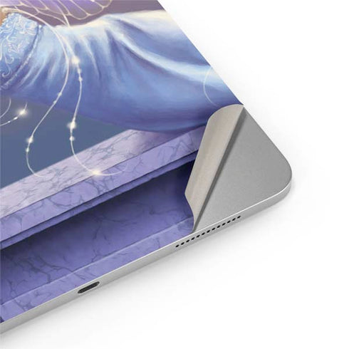 Twilight Shimmer by Rachel Anderson iPad Pro 13in M4 (2024) Skin