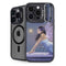 Twilight Shimmer by Rachel Anderson iPhone 13 Pro Kickstand Case